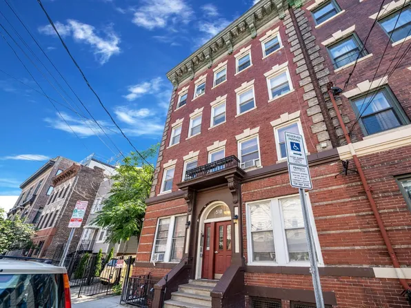 510 Palisade Ave #402, Jersey City, NJ 07307