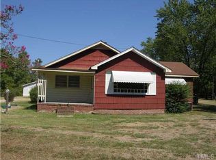 1608 Sherron Rd, Durham, NC 27703