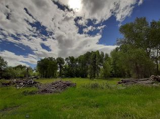 E Callender St, Livingston, MT 59047