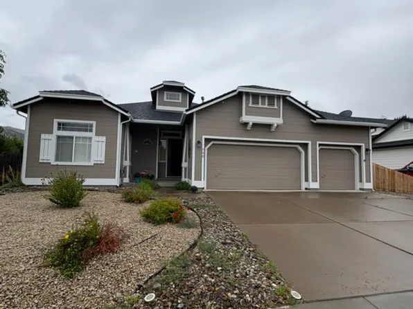 740 Silver Run Dr, Reno, NV 89521