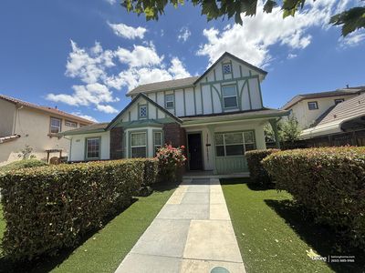 118 E Heritage Dr, Mountain House, CA, 95391