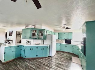 8475 Fm 145, Kress, TX 79052