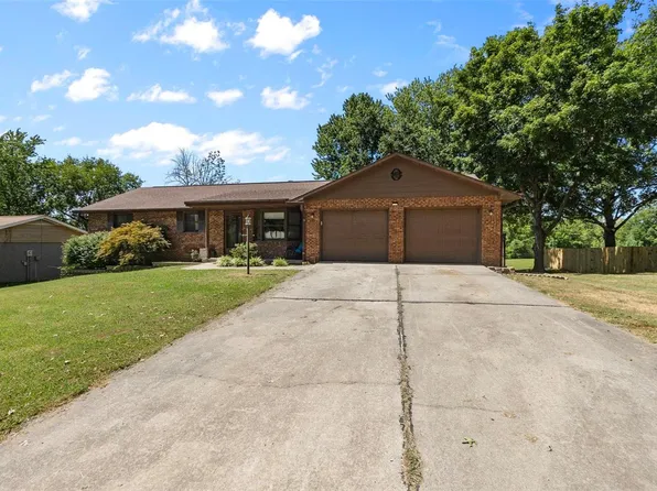711 Connie St, Jackson, MO 63755