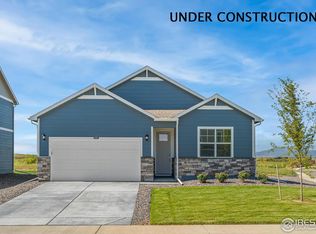 944 London Way, Severance, CO 80550