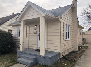 8660 Timken Ave, Warren, MI 48089