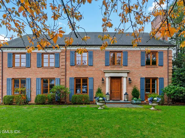 15 Field Rd, Riverside, CT 06878