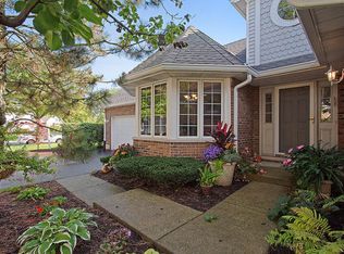 13916 Steepleview Ln, Lemont, IL 60439