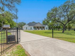 9548 Abe Lincoln, San Antonio, TX 78240