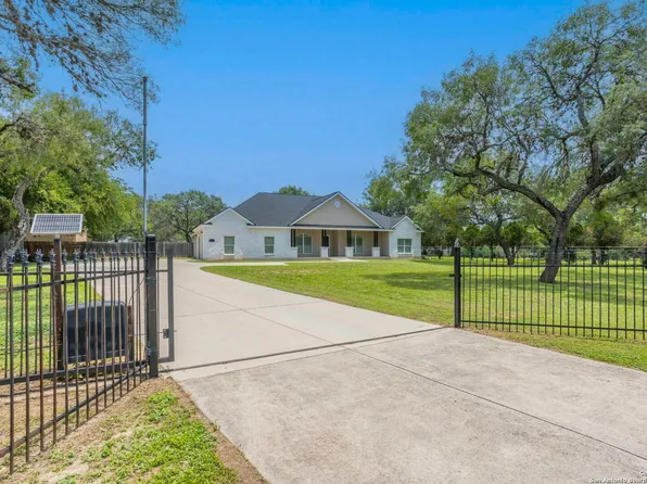 9548 Abe Lincoln, San Antonio, TX 78240