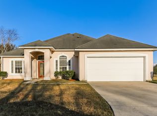 11727 Raindrop Rd, Jacksonville, FL 32219