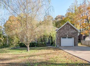 504 Gunn Ln, Springfield, TN 37172