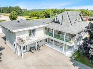 346 Lafontaine Rd W, Tiny, ON L9M0H1