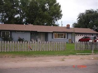 25754 Martin St, Madera, CA 93638