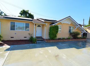 14917 Sparrow Dr, La Mirada, CA 90638
