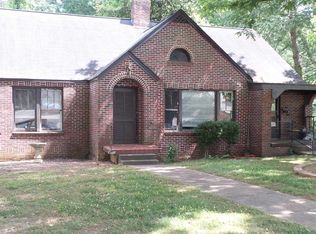 311 Forrest Ave, Gainesville, GA 30501