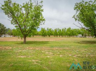 0 Brandon Way, Roswell, NM 88201