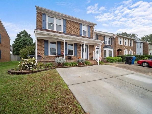 Virginia Beach VA Townhomes & Townhouses For Sale - 191 Homes | Zillow - Townhouses For Sale In Virginia Beach Va