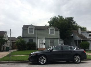 2911 Wheeler St, Houston, TX 77004