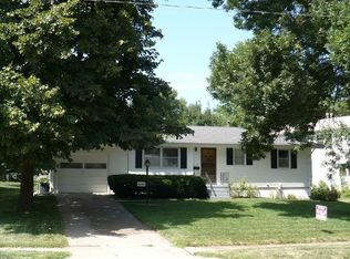 12414 Castelar St, Omaha, NE 68144