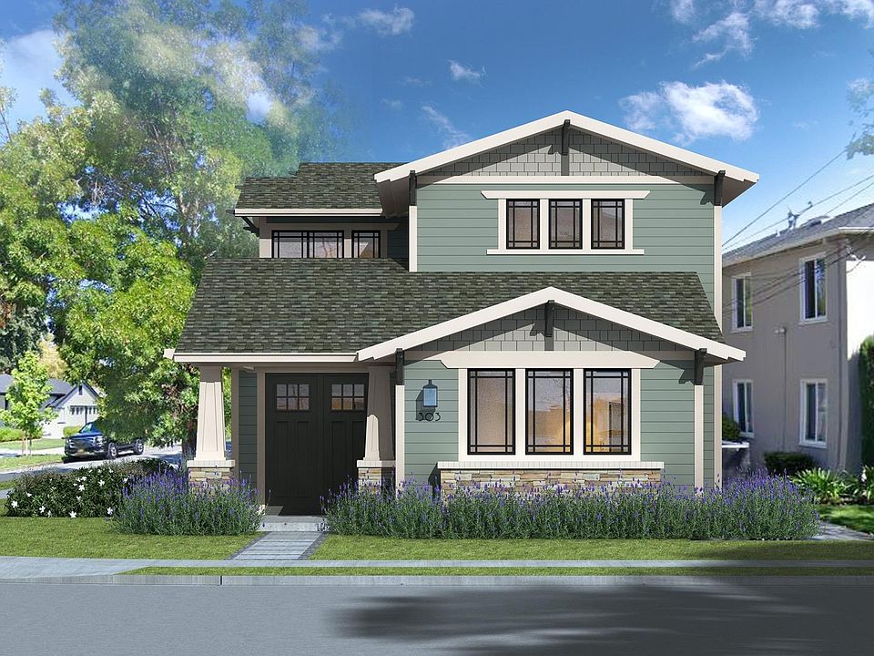1st image of 303 Iris St