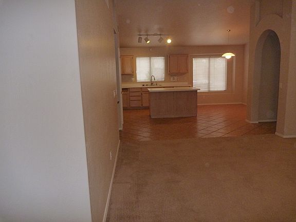 LivingRoom To Kitchen