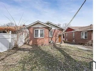 7016 Edison Ave, Saint Louis, MO