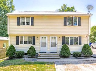 97 Michon St, Indian Orchard, MA 01151