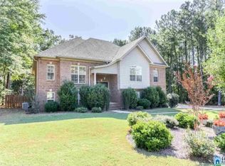 1051 Creel Dr, Moody, AL 35004