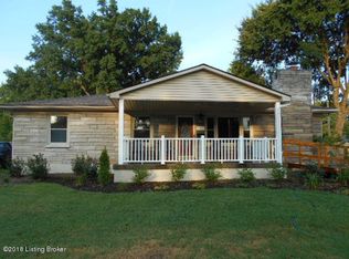 10803 Marcitis Rd, Louisville, KY 40272