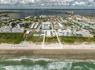 3620 Ocean Beach Blvd APT 14, Cocoa Beach, FL 32931
