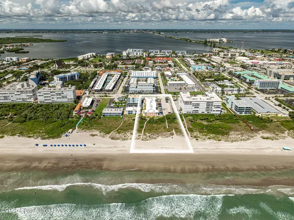 3620 Ocean Beach Blvd APT 14, Cocoa Beach, FL 32931