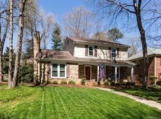 9313 Hinson Dr, Matthews, NC 28105
