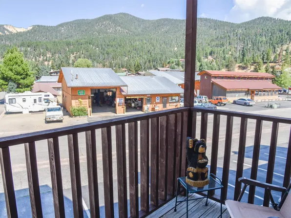201 Main St W #105, Red River, NM 87558