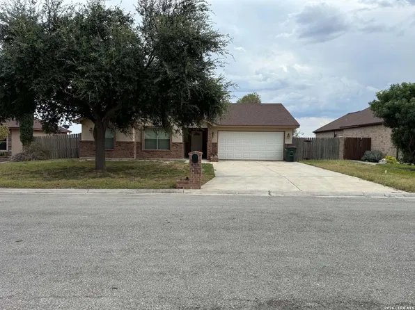 529 QUAIL CREEK DR, Del Rio, TX 78840