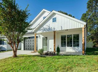 294 Morgan St, Greer, SC 29651