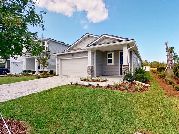349 Appalachian Trl, Saint Johns, FL