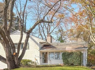 5413 Glenallen St, Springfield, VA 22151