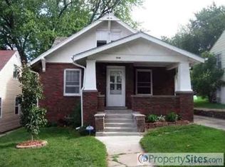 3039 Newport Ave, Omaha, NE 68112