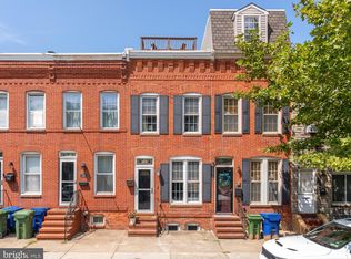 1306 Towson St, Baltimore, MD 21230