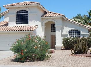 7424 W Via Montoya Dr, Glendale, AZ 85310