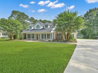 295 Vista Del Lago Dr, Huffman, TX 77336