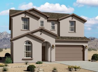 2441 Dover Dr NE, Rio Rancho, NM 87144