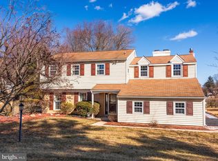 601 N Bailey Rd, Thorndale, PA 19372