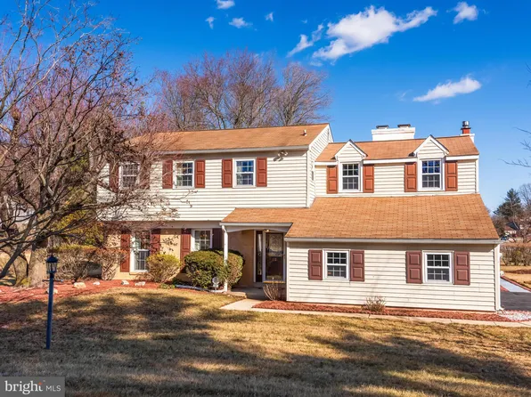 601 N Bailey Rd, Thorndale, PA 19372