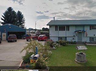 4907 N Chase Rd, Newman Lake, WA 99025