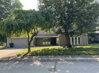 3541 W Johnson Cir, Muncie, IN