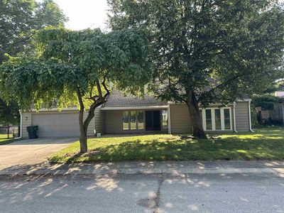 3541 W Johnson Cir, Muncie, IN, 47304