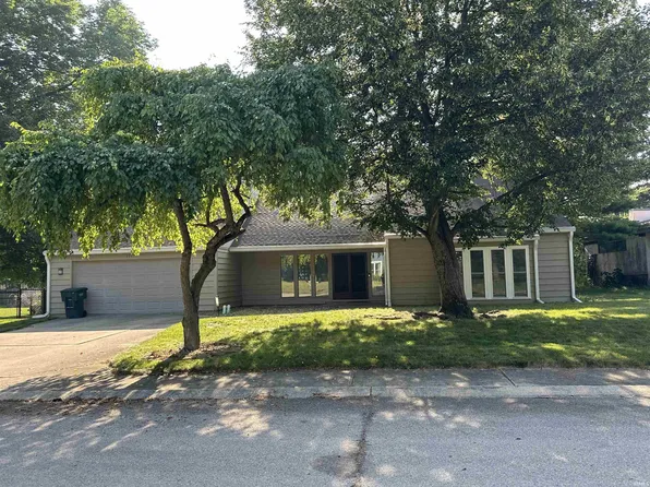 3541 W Johnson Cir, Muncie, IN 47304