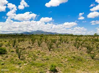 13862 S Old Sonoita Hwy, Vail, AZ 85641