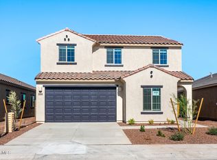 25284 W Weir Ave, Buckeye, AZ 85326